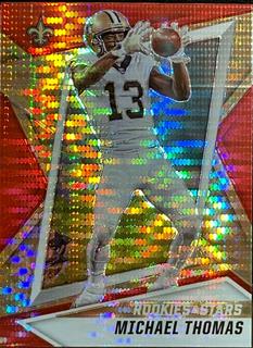 Michael Thomas
