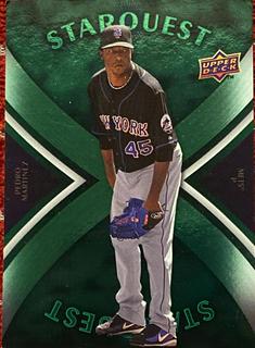 Pedro Martinez