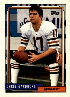 Chris Gardocki