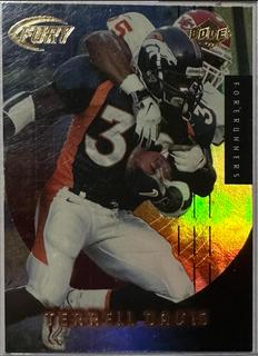 Terrell Davis