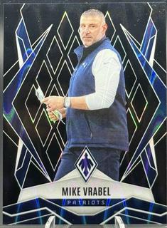 Mike Vrabel