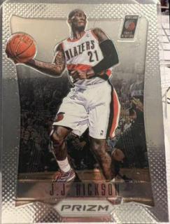 J.J. Hickson