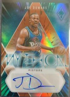 Joe Dumars