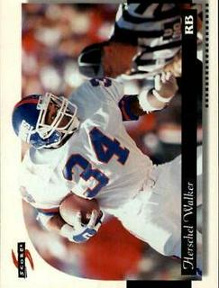 Herschel Walker