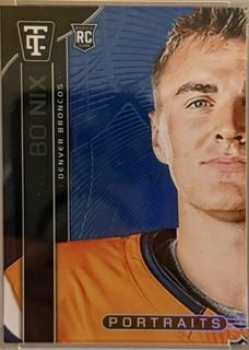 Bo Nix