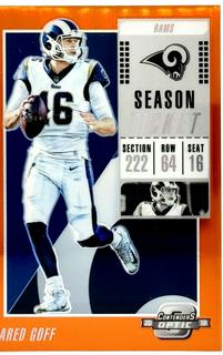 Jared Goff