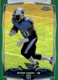 Bishop Sankey