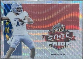 Sam Howell