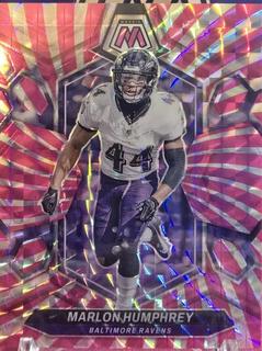 Marlon Humphrey
