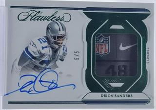 Deion Sanders