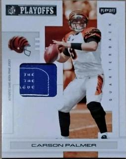 Carson Palmer