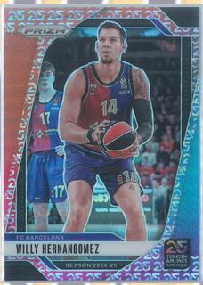 Willy Hernangomez