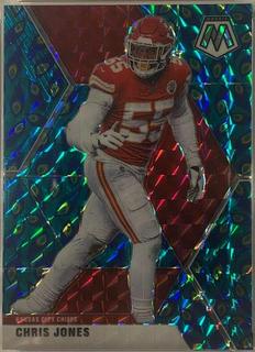 Chris Jones