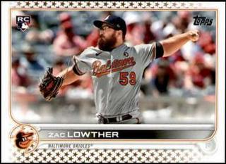 Zac Lowther