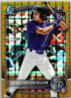 Cameron Nelson
