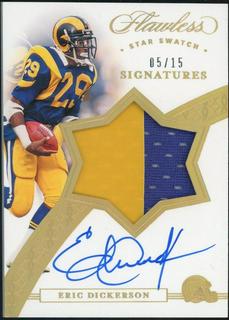 Eric Dickerson