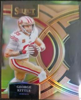 George Kittle