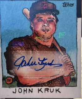 John Kruk