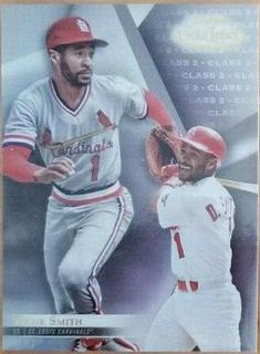 Ozzie Smith