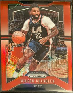 Wilson Chandler
