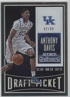 Anthony Davis