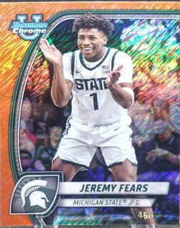 Jeremy Fears