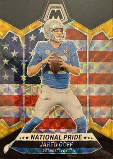 Jared Goff