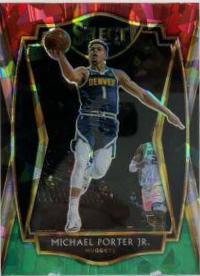 Michael Porter Jr.