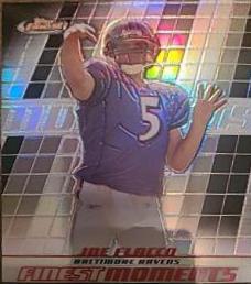Joe Flacco