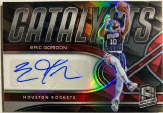 Eric Gordon