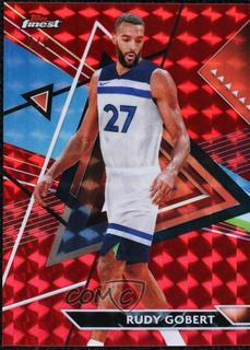 Rudy Gobert