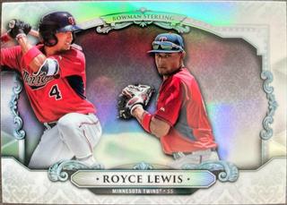Royce Lewis