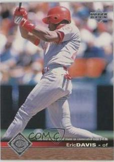 Eric Davis