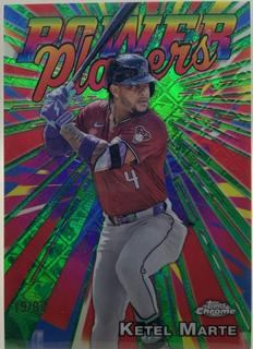 Ketel Marte