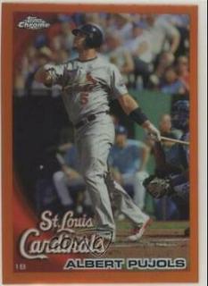 Albert Pujols
