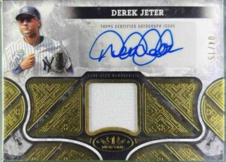 Derek Jeter