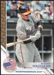 Manny Machado