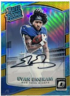 Evan Engram