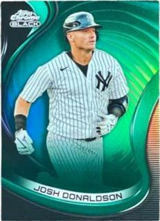 Josh Donaldson