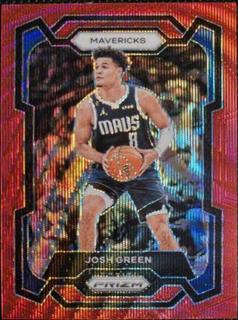 Josh Green