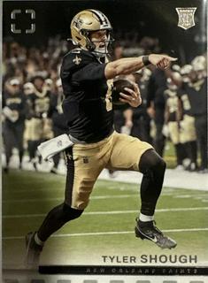 Tyler Shough