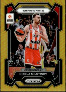 Nikola Milutinov