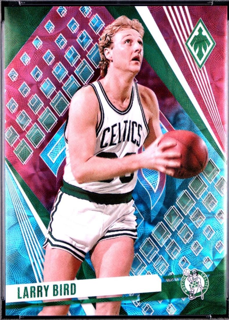 Larry Bird