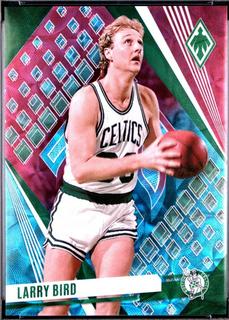 Larry Bird