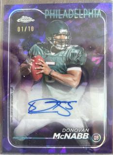 Donovan McNabb