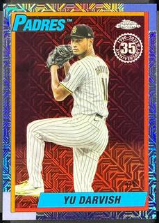 Yu Darvish