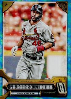 Paul Goldschmidt