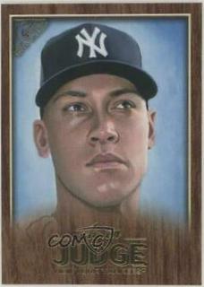 Aaron Judge