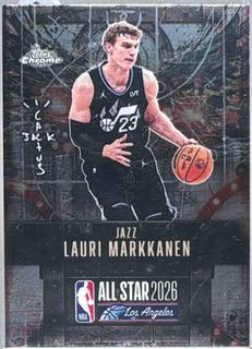 Lauri Markkanen