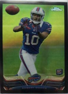Robert Woods